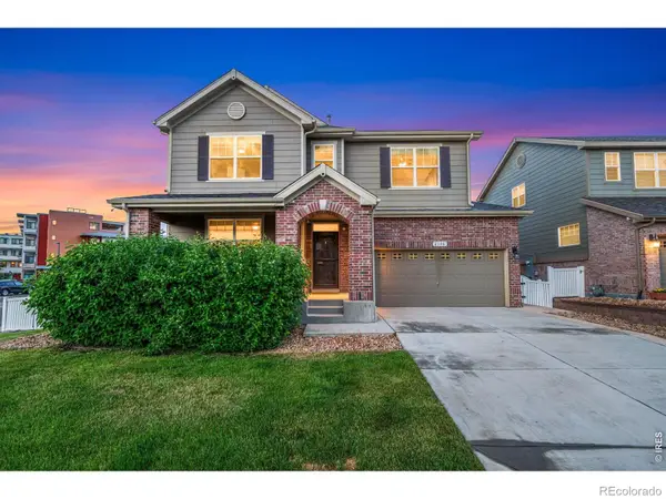 2198 Steppe Drive, Longmont, CO 80504