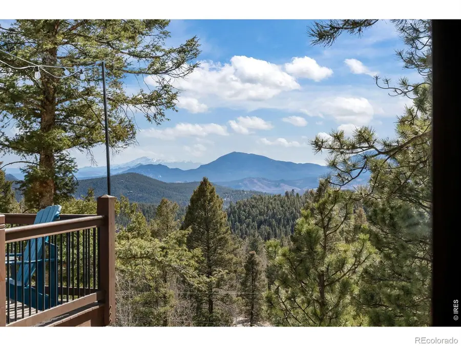 31468 Kings Valley W, Conifer, CO 80433 - #2