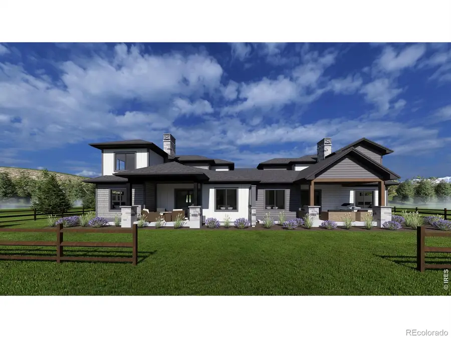 6820 Morning Song Court, Timnath, CO 80547 - #3