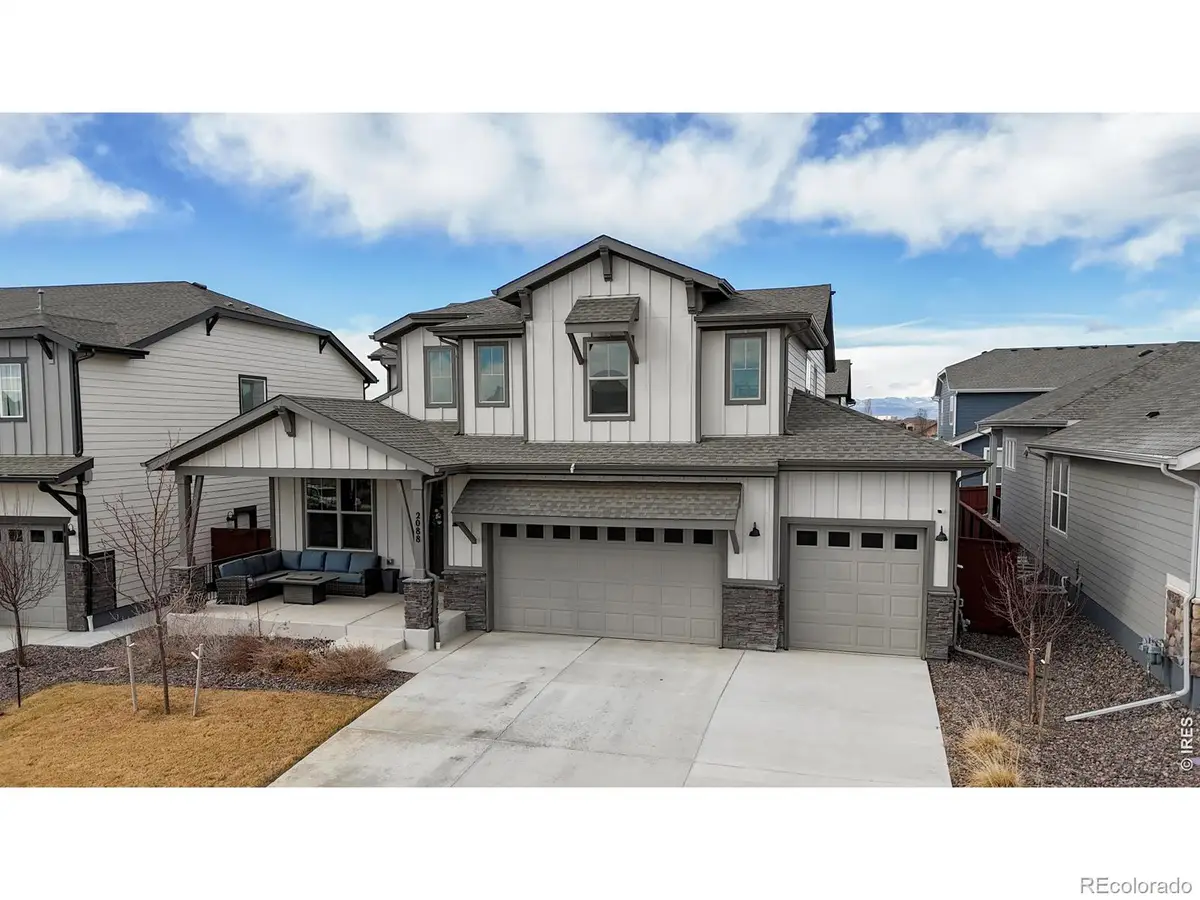 2088 Falling Leaf Drive, Windsor, CO 80550 - #1
