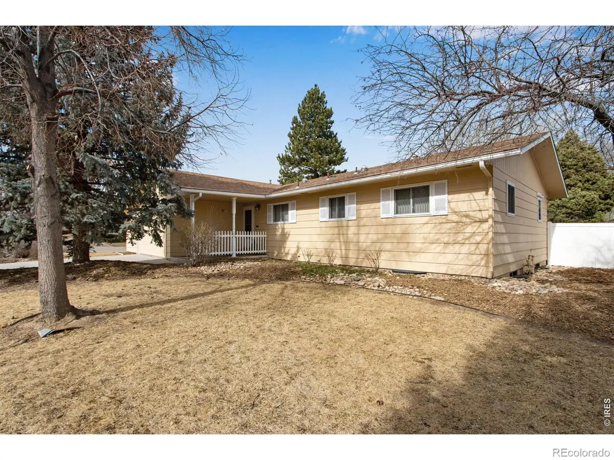 300 Ruth Street, Fort Collins, CO 80525 - #1