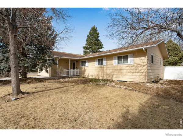 300 Ruth Street, Fort Collins, CO 80525