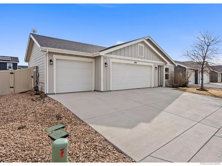 390 Cherokee Trail, Ault, CO 80610 - #2