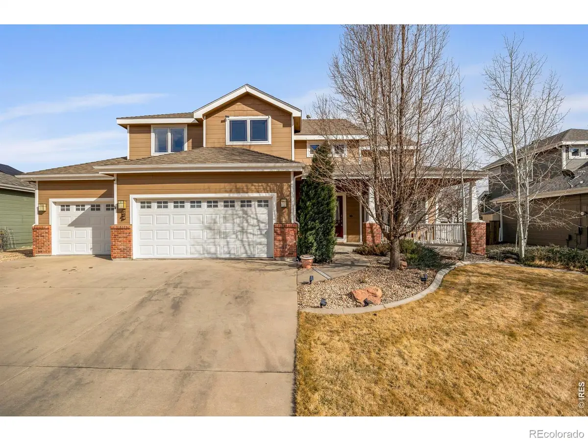 4220 Applegate Court, Fort Collins, CO 80526 - #1