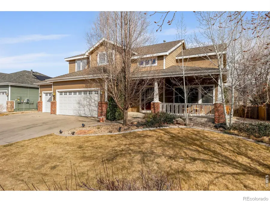 4220 Applegate Court, Fort Collins, CO 80526 - #2