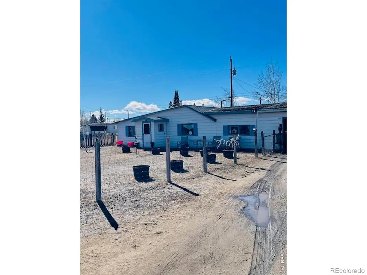 248 Lafever Street, Walden, CO 80480 - #1