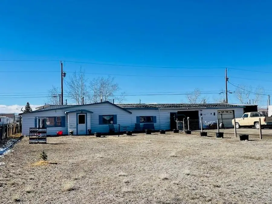 248 Lafever Street, Walden, CO 80480 - #2