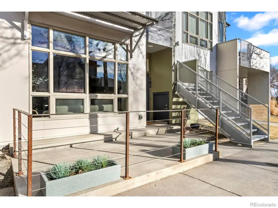 802 Blondel Street #102, Fort Collins, CO 80524 - #3