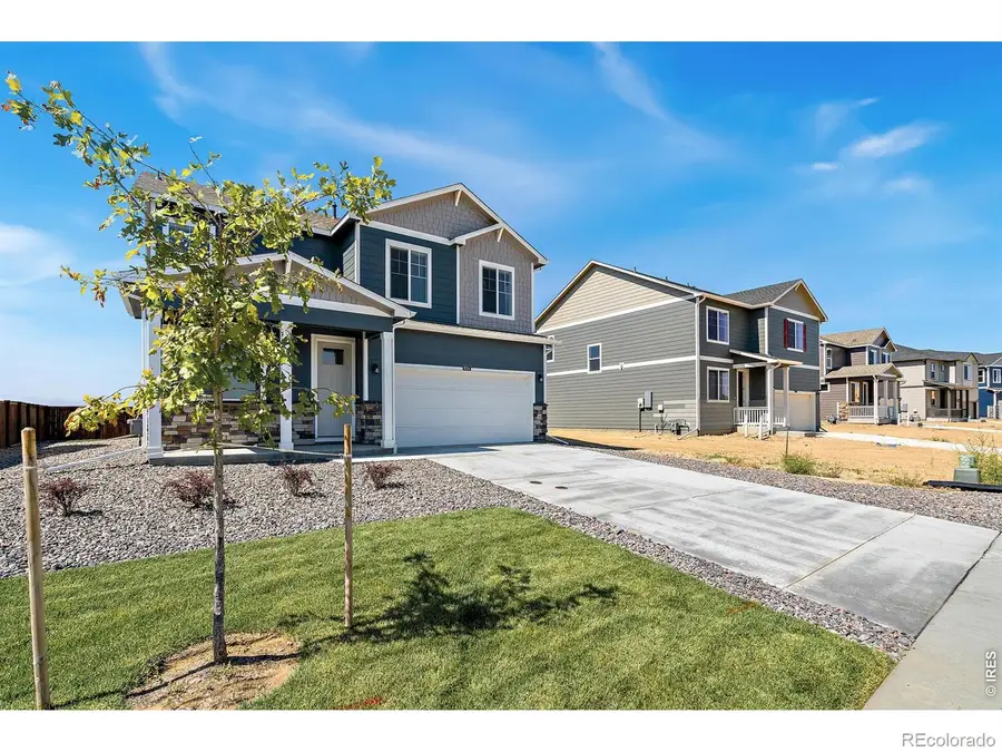13927 Garnet Drive, Mead, CO 80504 - #2