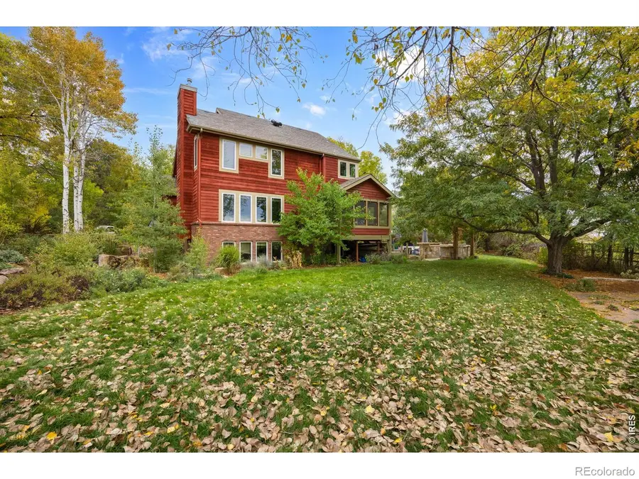 1212 Clark Street, Fort Collins, CO 80524 - #2