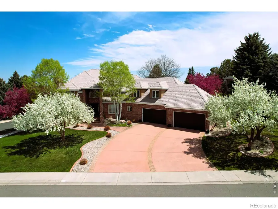 5100 Abbey Road, Fort Collins, CO 80526 - #3