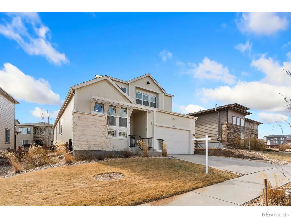 18840 W 93rd Drive, Arvada, CO 80007 - #1