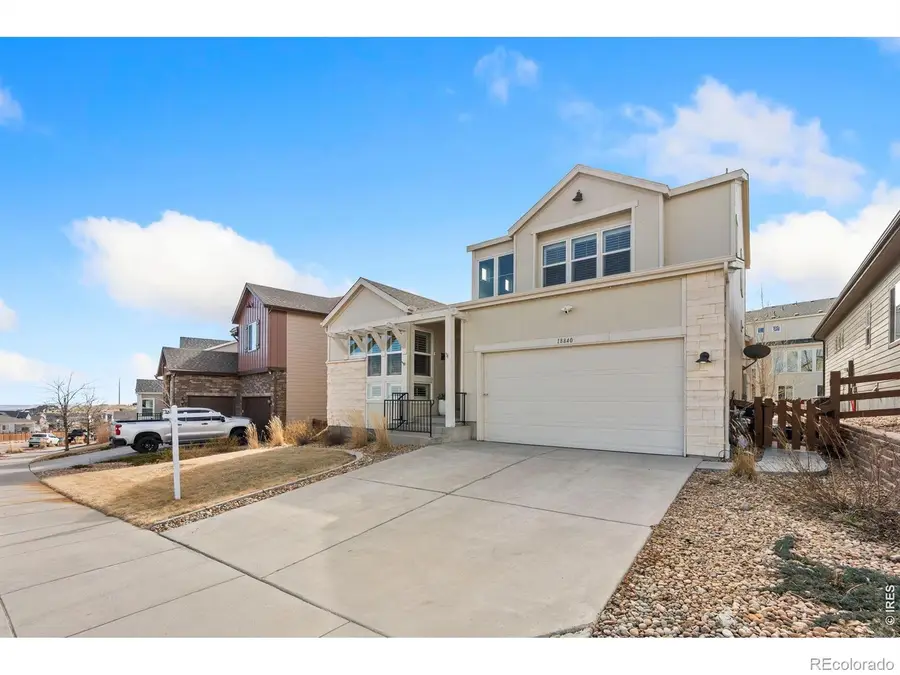 18840 W 93rd Drive, Arvada, CO 80007 - #3