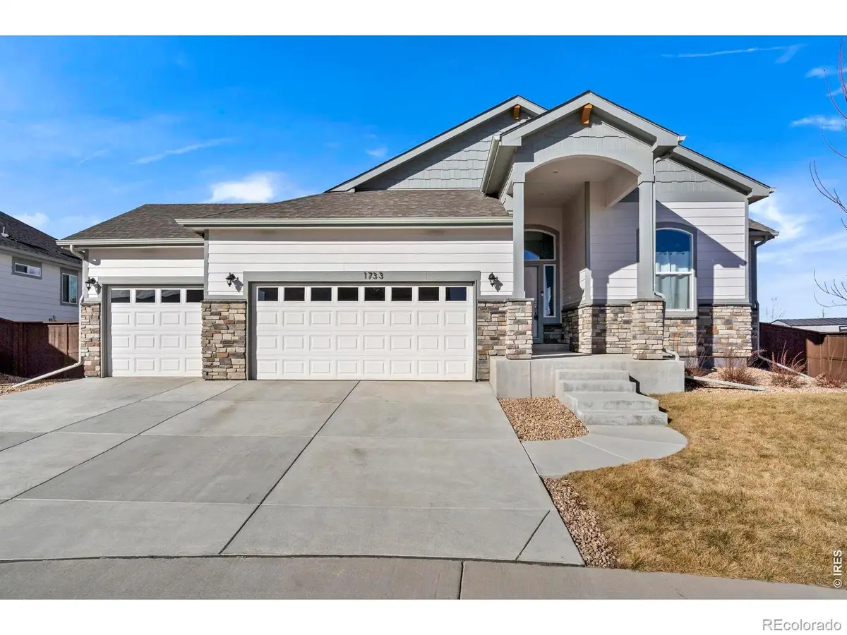 1733 Lazear Street, Loveland, CO 80538 - #1