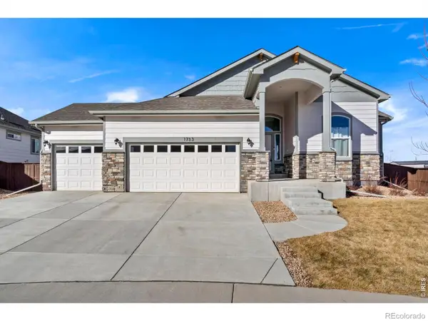 1733 Lazear Street, Loveland, CO 80538