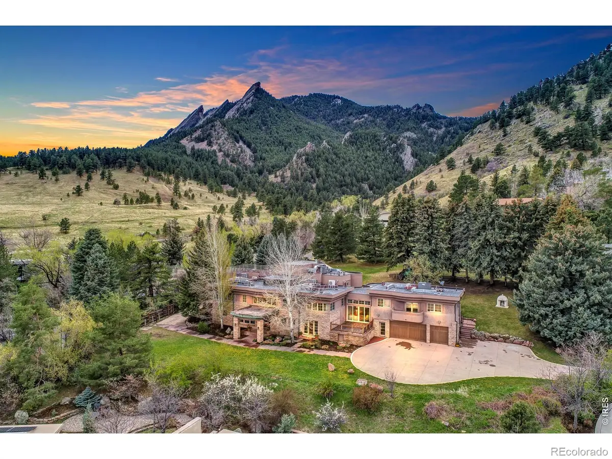 770 Circle Drive, Boulder, CO 80302 - #1