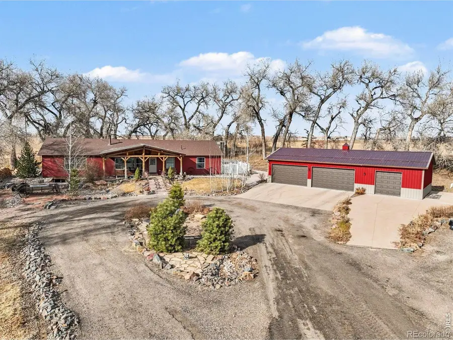 40078 County Road 23, Ault, CO 80610 - #2