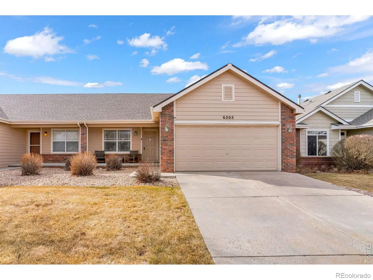 6208 W 8th Street, Greeley, CO 80634 - #1