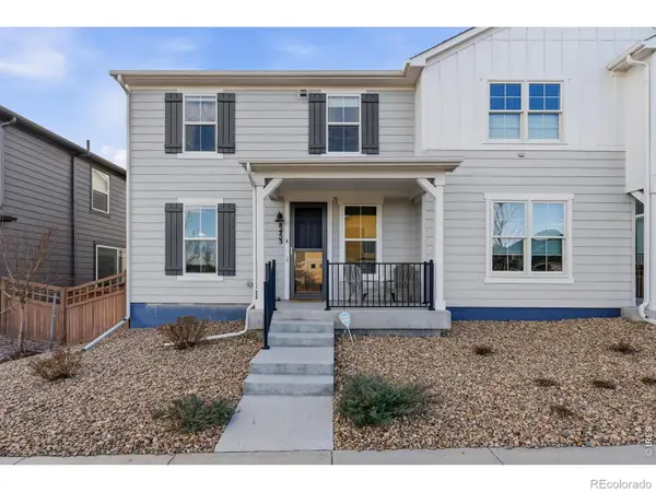 8453 Gladiola Court #A, Arvada, CO 80005