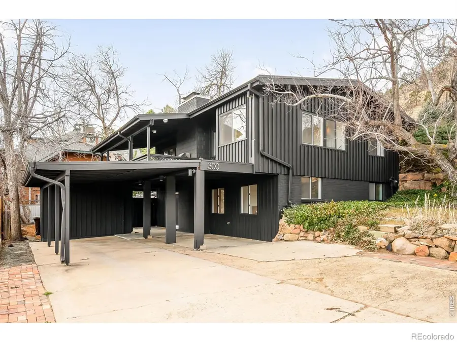 300 Forest Avenue, Boulder, CO 80304 - #3