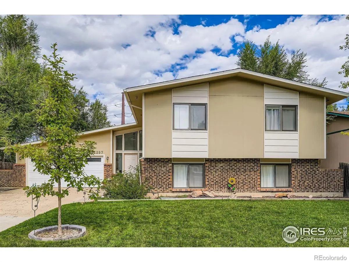 1297 Doric Drive, Lafayette, CO 80026 - #1