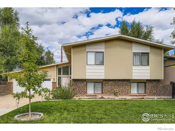 1297 Doric Drive, Lafayette, CO 80026