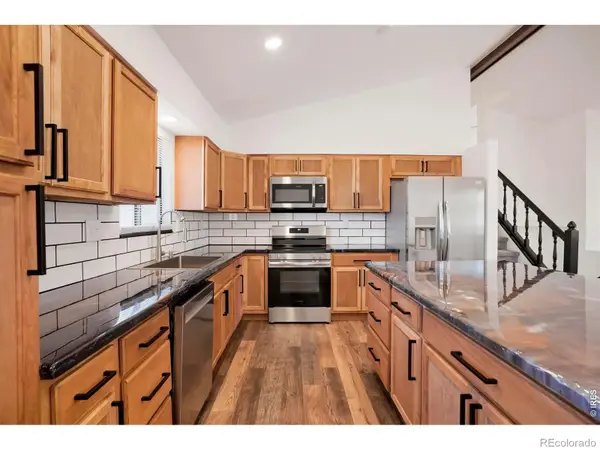 2528 29th Avenue, Greeley, CO 80634