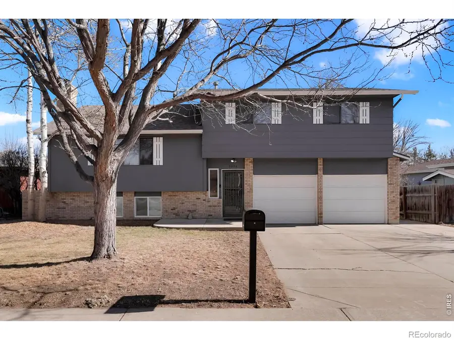 2528 29th Avenue, Greeley, CO 80634 - #2