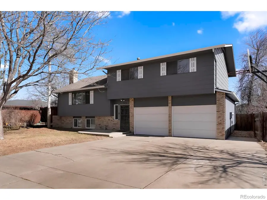 2528 29th Avenue, Greeley, CO 80634 - #3