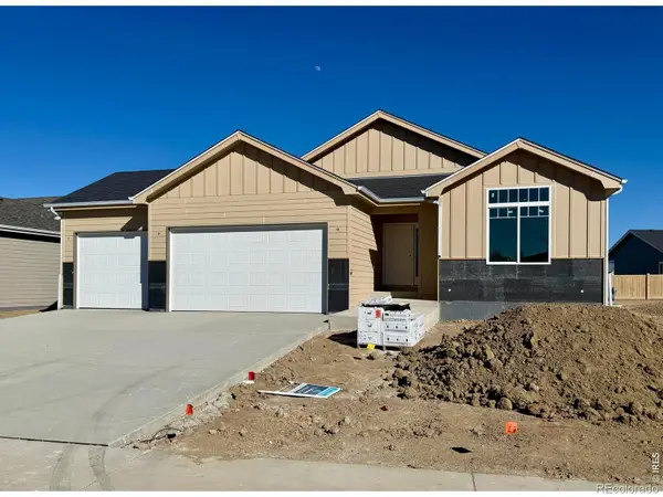 7090 Gateway Crossing Street, Wellington, CO 80549