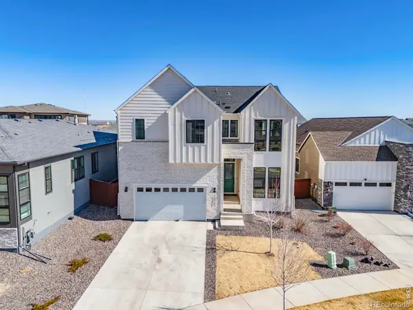 1875 Blossom Grove Drive, Windsor, CO 80550
