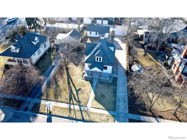 414 Elm Avenue, Eaton, CO 80615