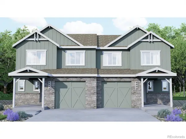 4771 Degas Drive, Loveland, CO 80538