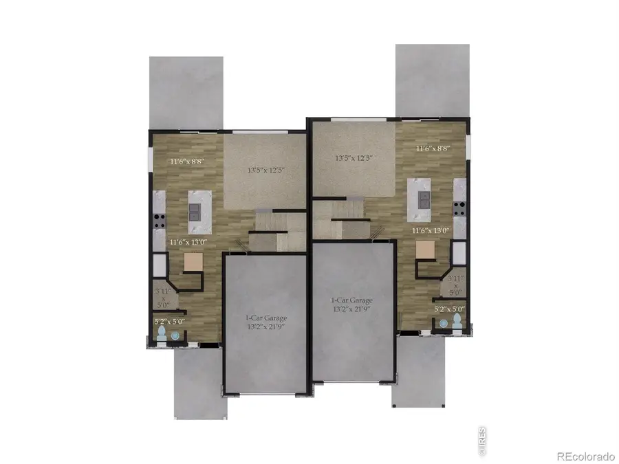 4771 Degas Drive, Loveland, CO 80538 - #2