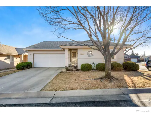 5225 W 11th Street Road, Greeley, CO 80634