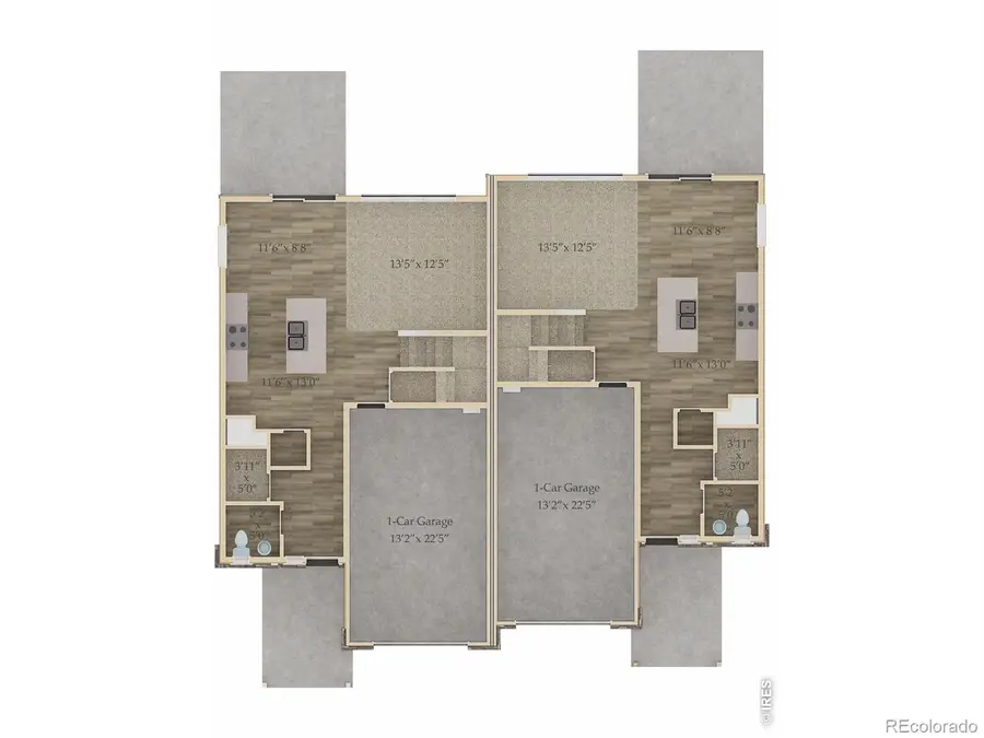 4791 Degas Drive, Loveland, CO 80538 - #2