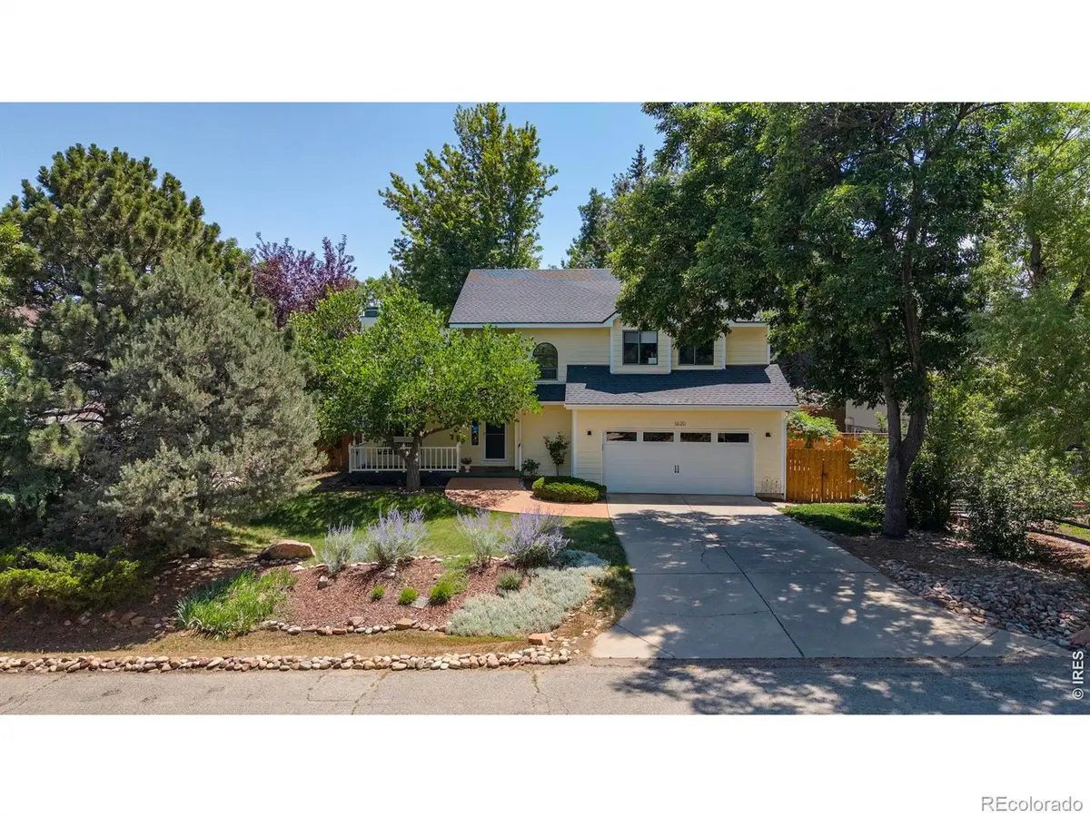 1620 Oak Avenue, Boulder, CO 80304 - #1