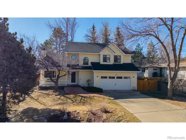 1620 Oak Avenue, Boulder, CO 80304