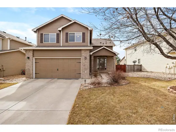 1533 Painted Desert Court, Fort Collins, CO 80526