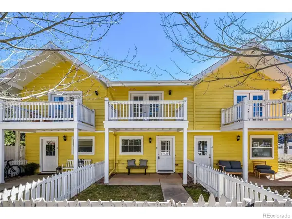 3515 Broadway Street #B, Boulder, CO 80304