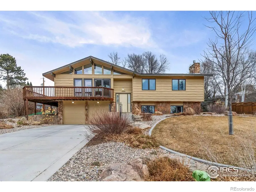 1400 Hillside Drive, Fort Collins, CO 80524 - #2