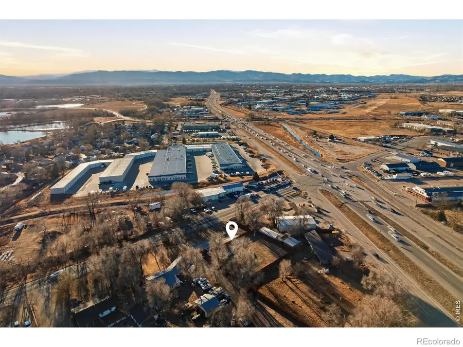 534 S Summit View Drive, Fort Collins, CO 80524 - #2