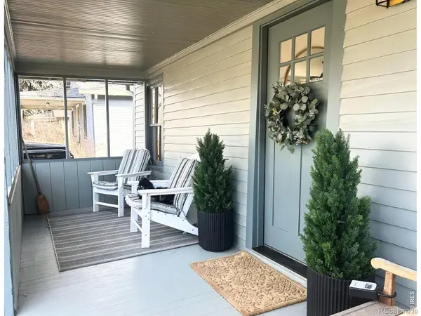 420 S Grant Avenue W, Fort Collins, CO 80521