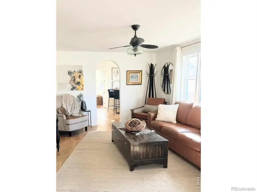 420 S Grant Avenue W, Fort Collins, CO 80521 - #3