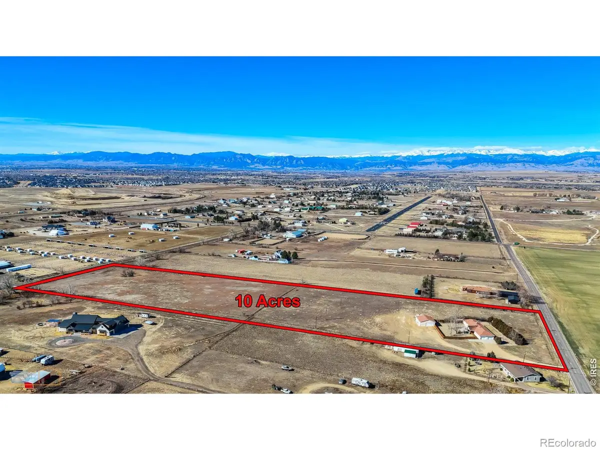 2304 County Road 12, Erie, CO 80516 - #1