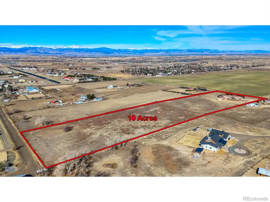 2304 County Road 12, Erie, CO 80516 - #2