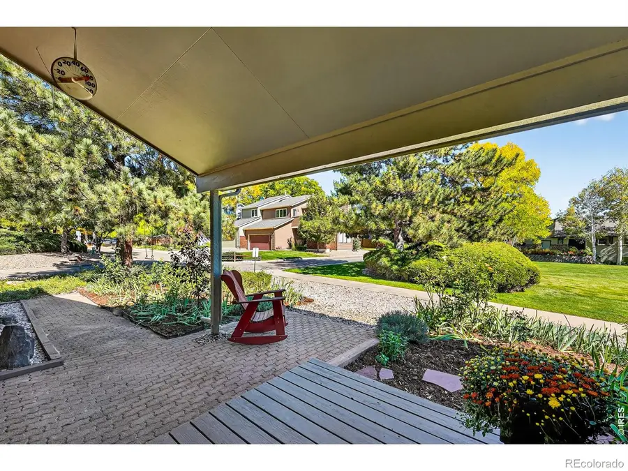 4935 Sundance Square, Boulder, CO 80301 - #3