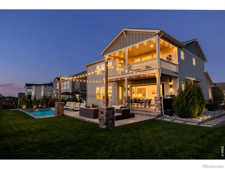 814 Limestone Drive, Erie, CO 80516 - #2