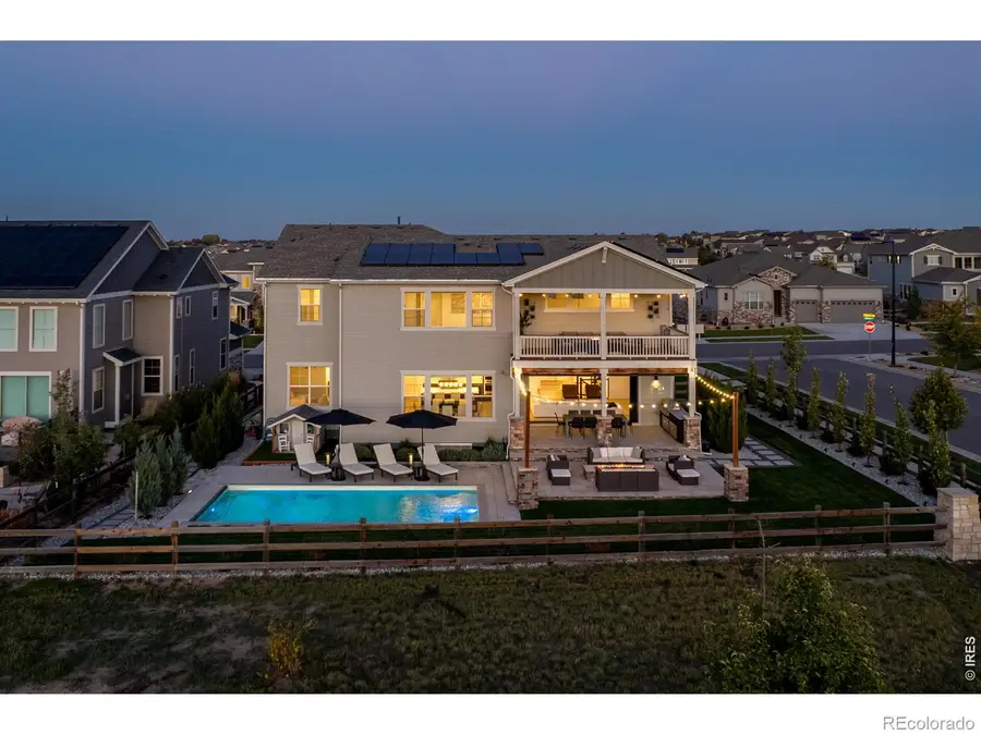 814 Limestone Drive, Erie, CO 80516 - #3