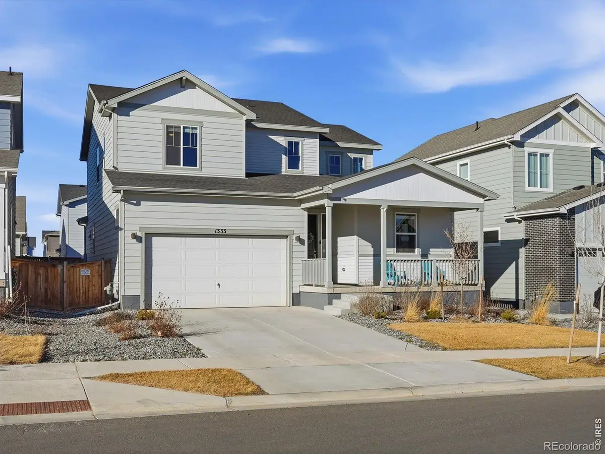 1333 Loraine Circle S, Lafayette, CO 80026 - #1